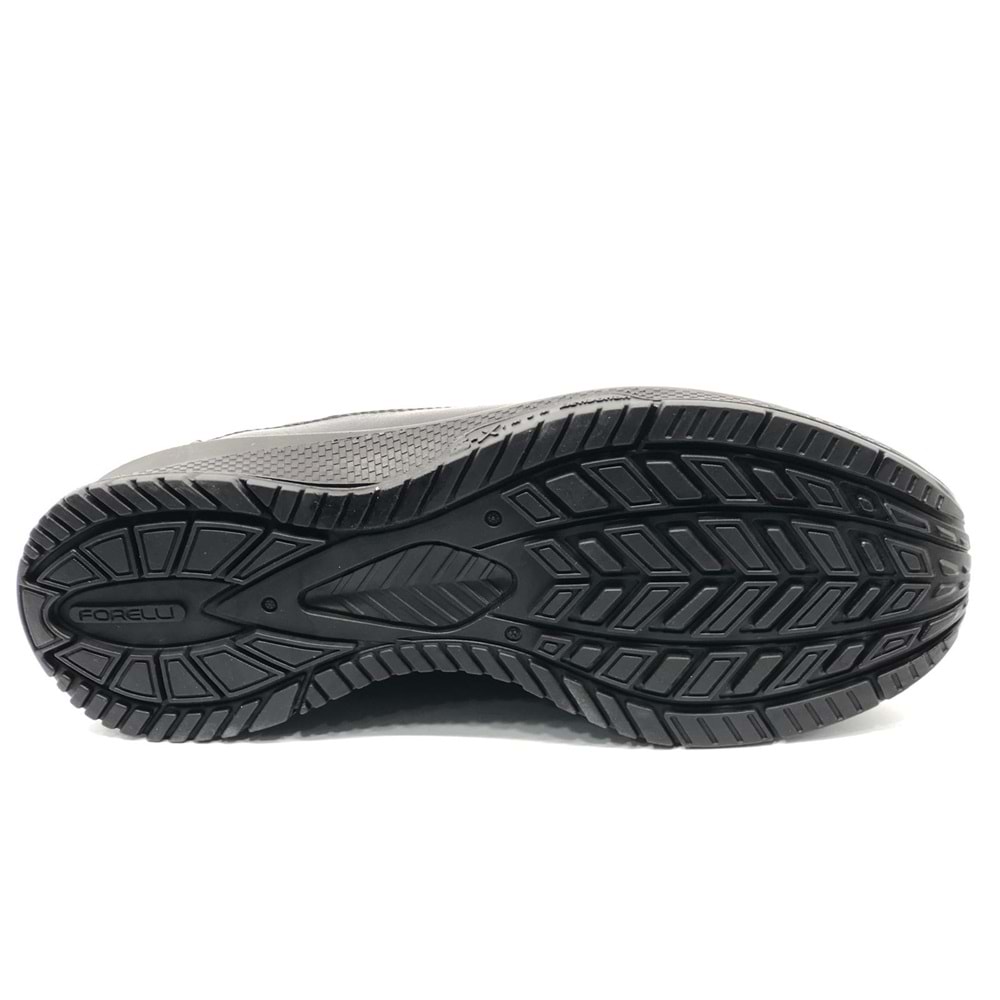 Forelli Drake Hakiki Deri Ortopedik Comfort Erkek Casual Ayakkabı