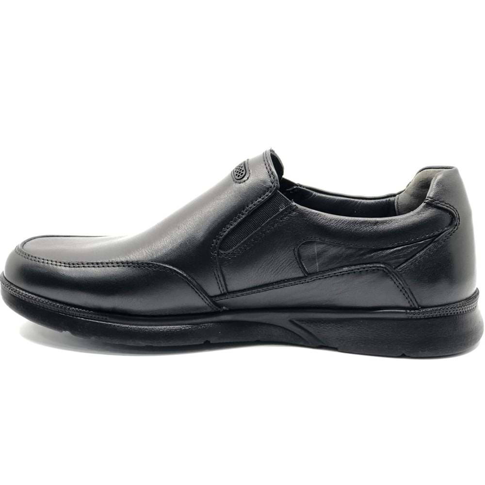 Forelli Weston Hakiki Deri Ortopedik Comfort Erkek Casual Ayakkabı