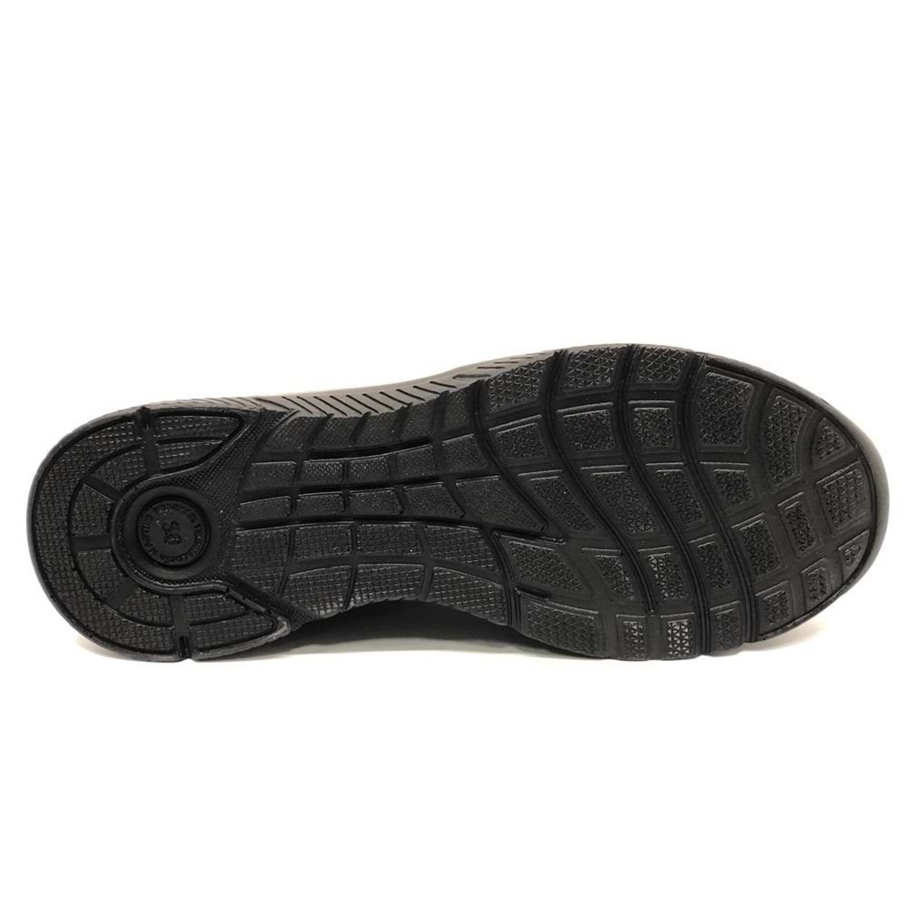 Forelli Dilmen Hakiki Deri Ortopedik Comfort Kadın Casual Ayakkabı