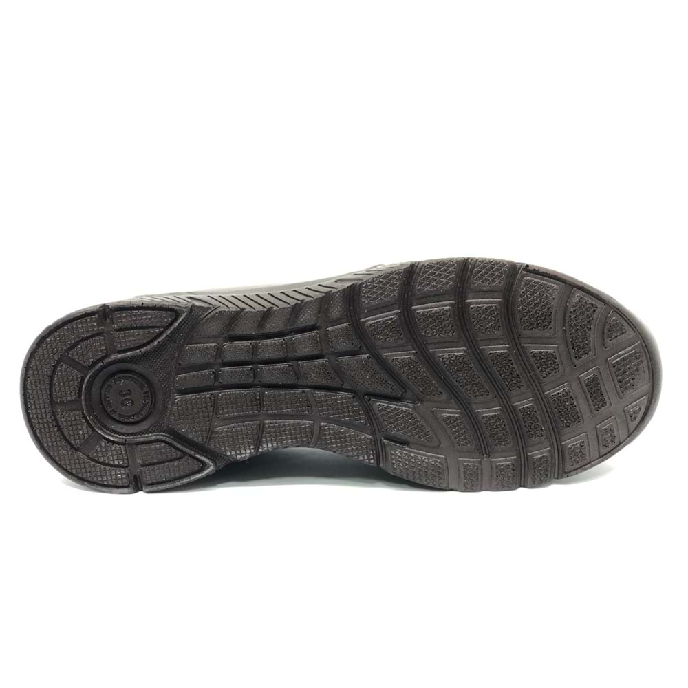 Forelli Dilmen Hakiki Deri Ortopedik Comfort Kadın Casual Ayakkabı