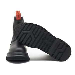 Harley Davidson 021Z100563 Nefud Deri Kadın Bot