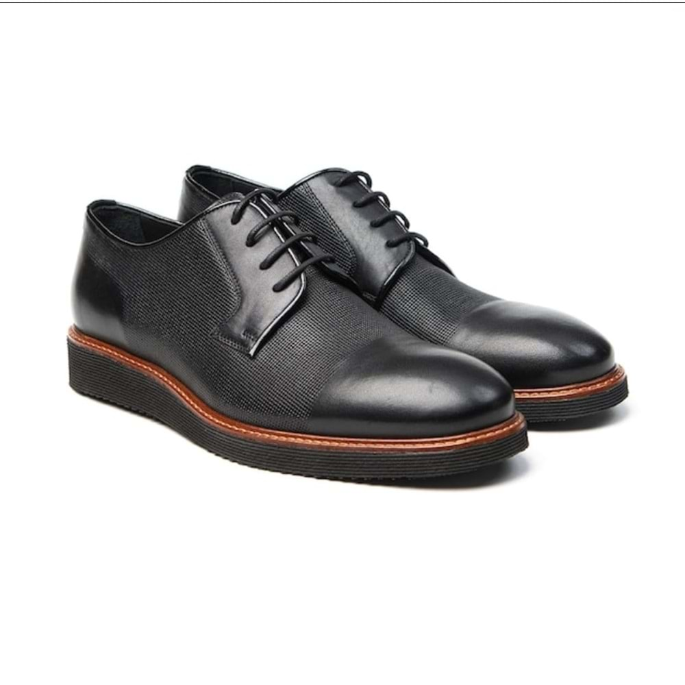 Greyder 62172 MR Formal Casual Erkek Klasik Oxford Ayakkabı