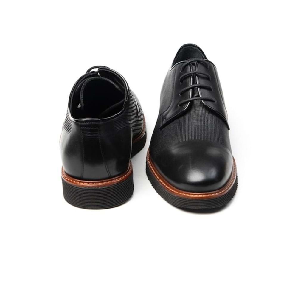 Greyder 62172 MR Formal Casual Erkek Klasik Oxford Ayakkabı