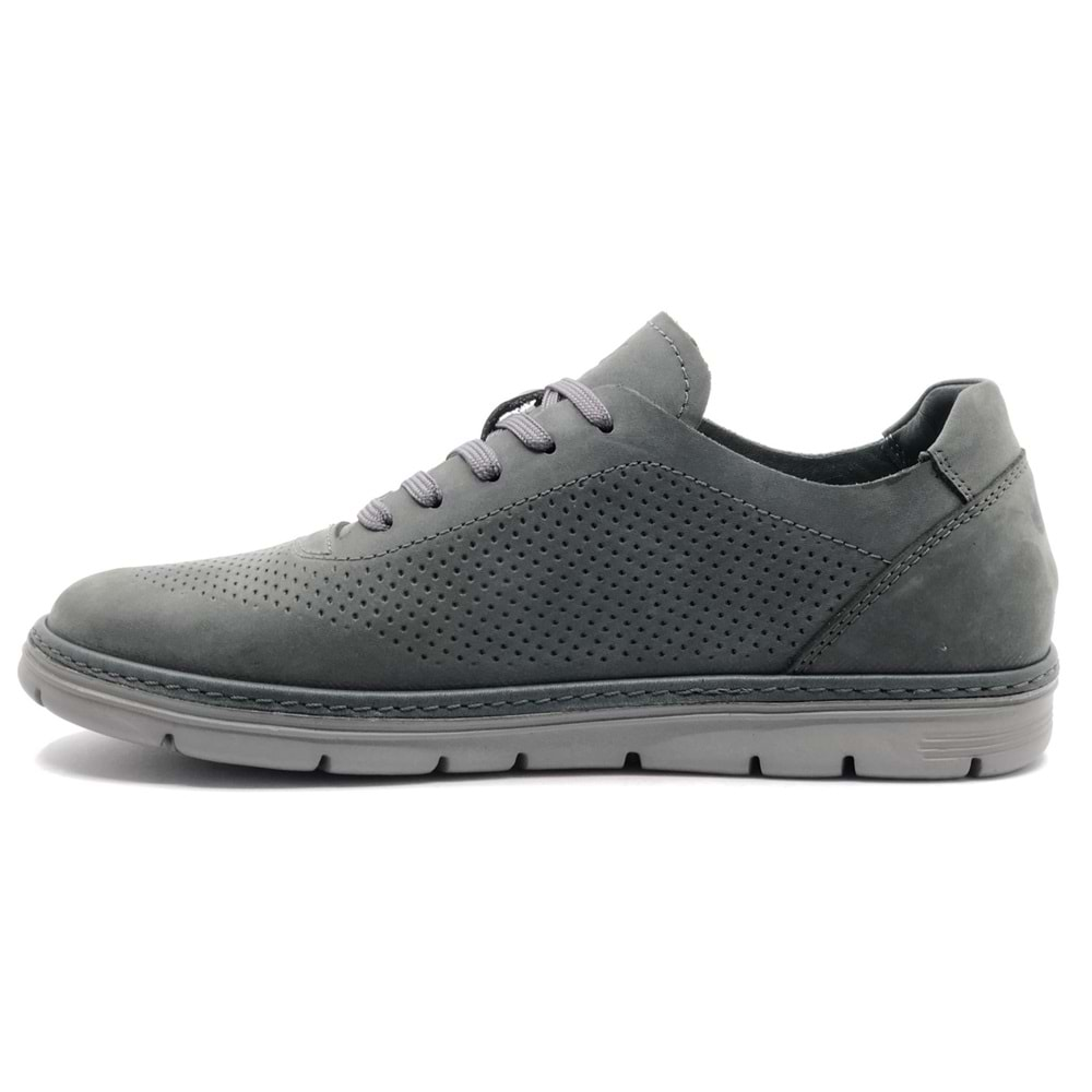 Greyder 67752 Comfort Erkek Casual Ayakabı