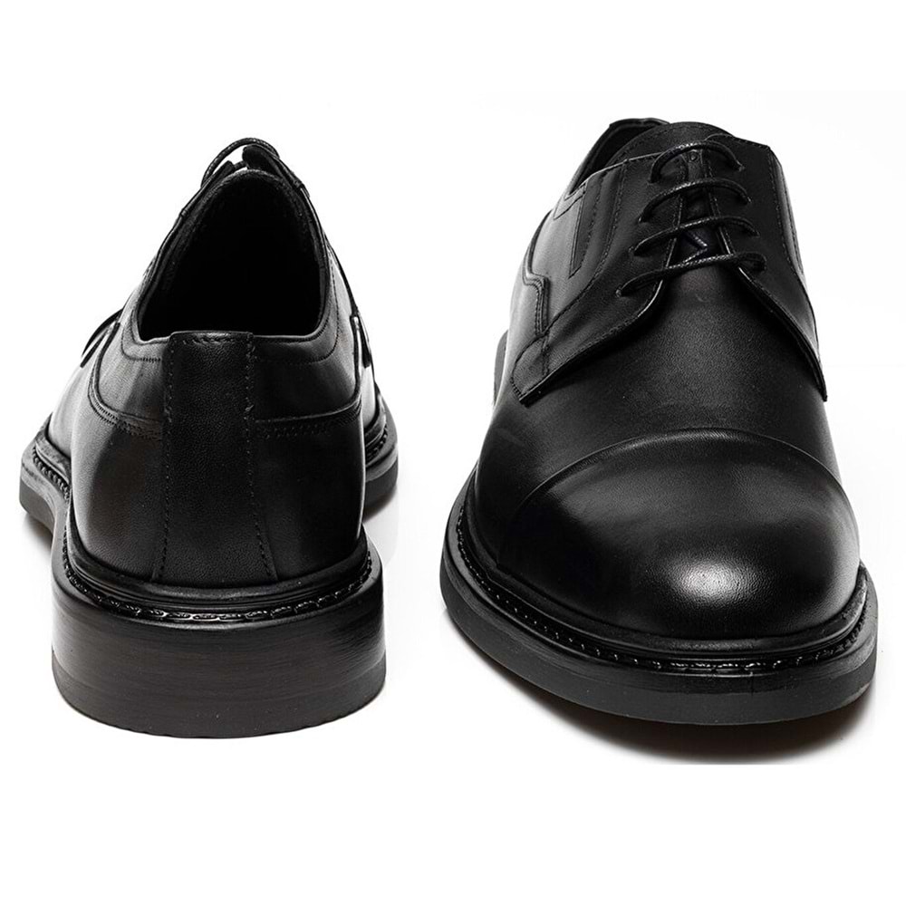 Greyder 75137 MR Formal Casual Oxford Erkek Klasik Ayakkabı