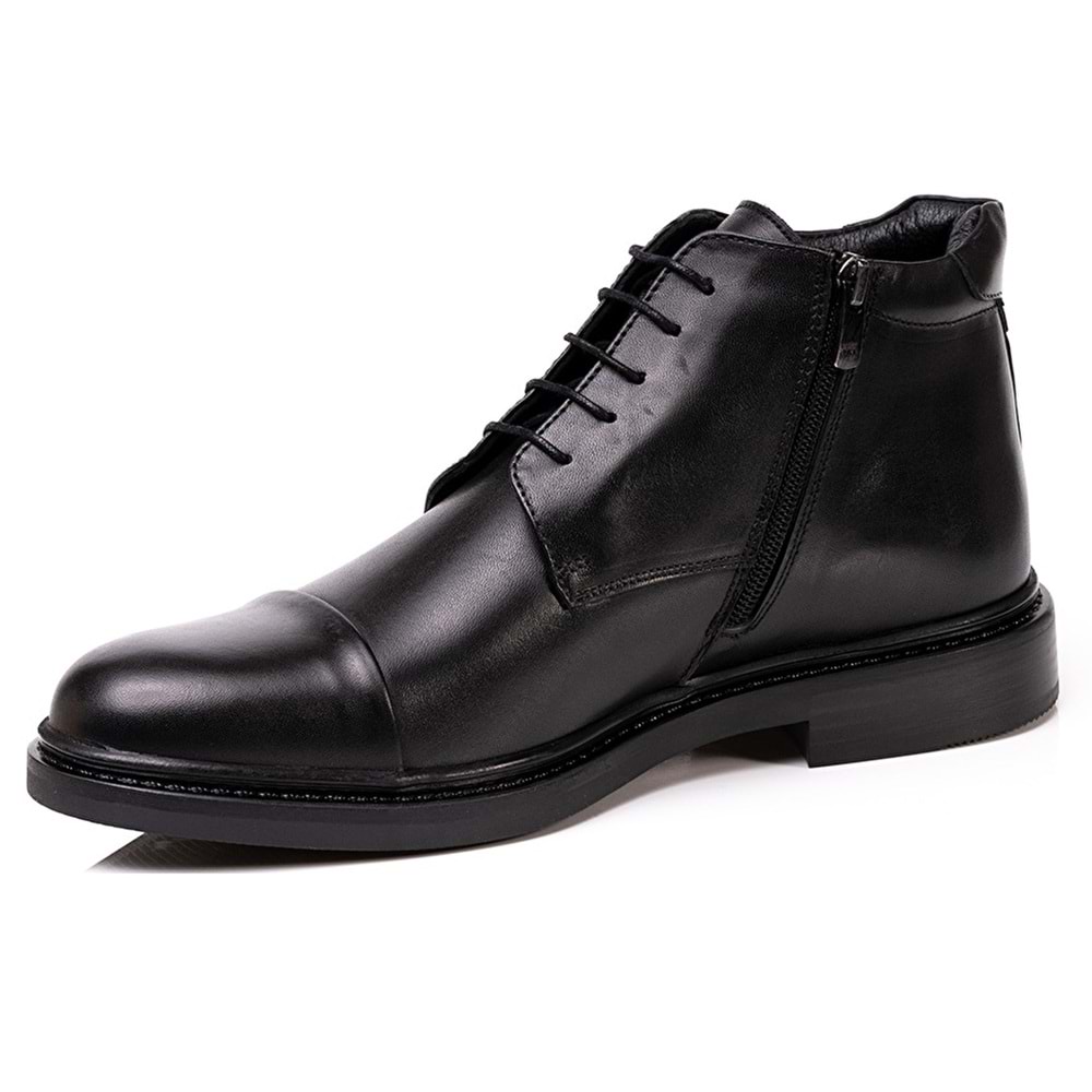 Greyder 75143 MR Casual Erkek Klasik Bot