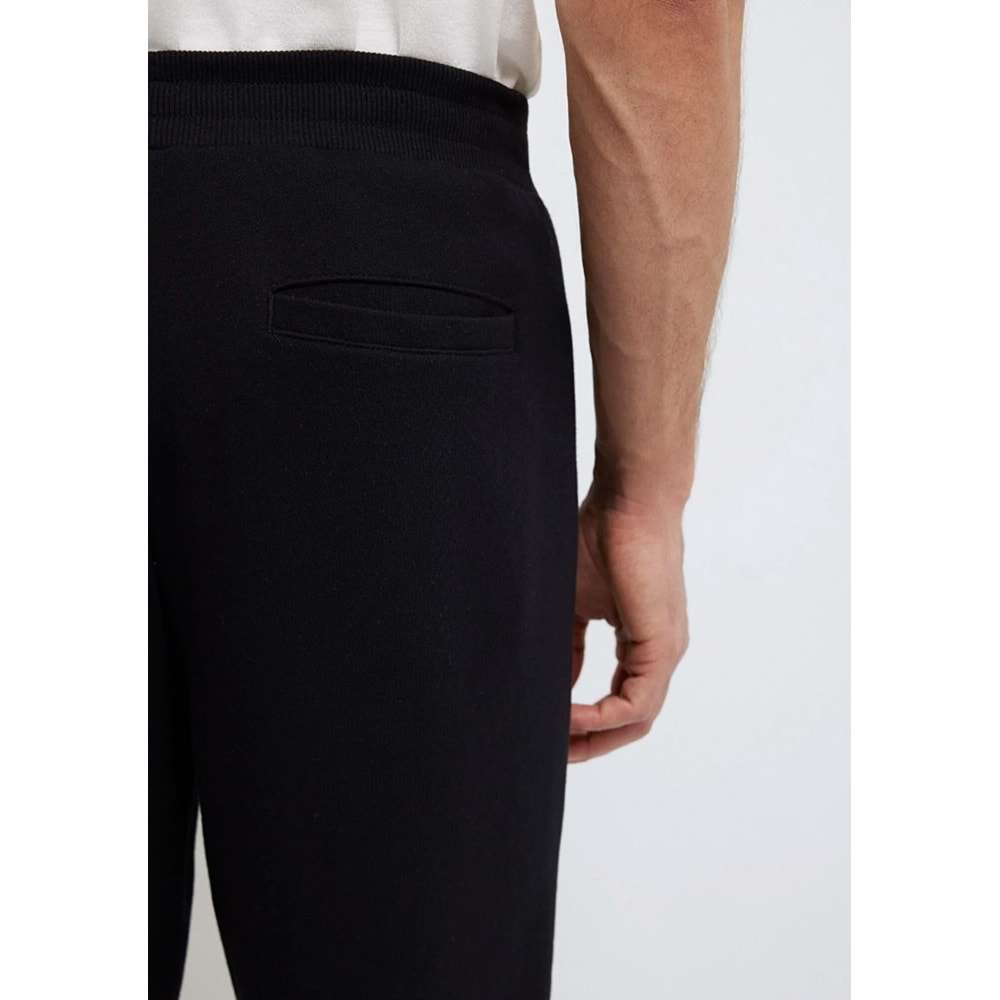 Mavi M065092-900 Mavi Basic Eşofman Altı Erkek Eşofman Altı