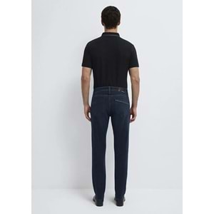 Mavi M0035126972 Marcus Mavi Black Gece Mavi Jean Pantolon Erkek Kot Pantolon