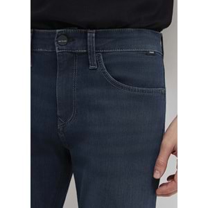 Mavi M0035126972 Marcus Mavi Black Gece Mavi Jean Pantolon Erkek Kot Pantolon