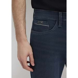 Mavi M0035126972 Marcus Mavi Black Gece Mavi Jean Pantolon Erkek Kot Pantolon