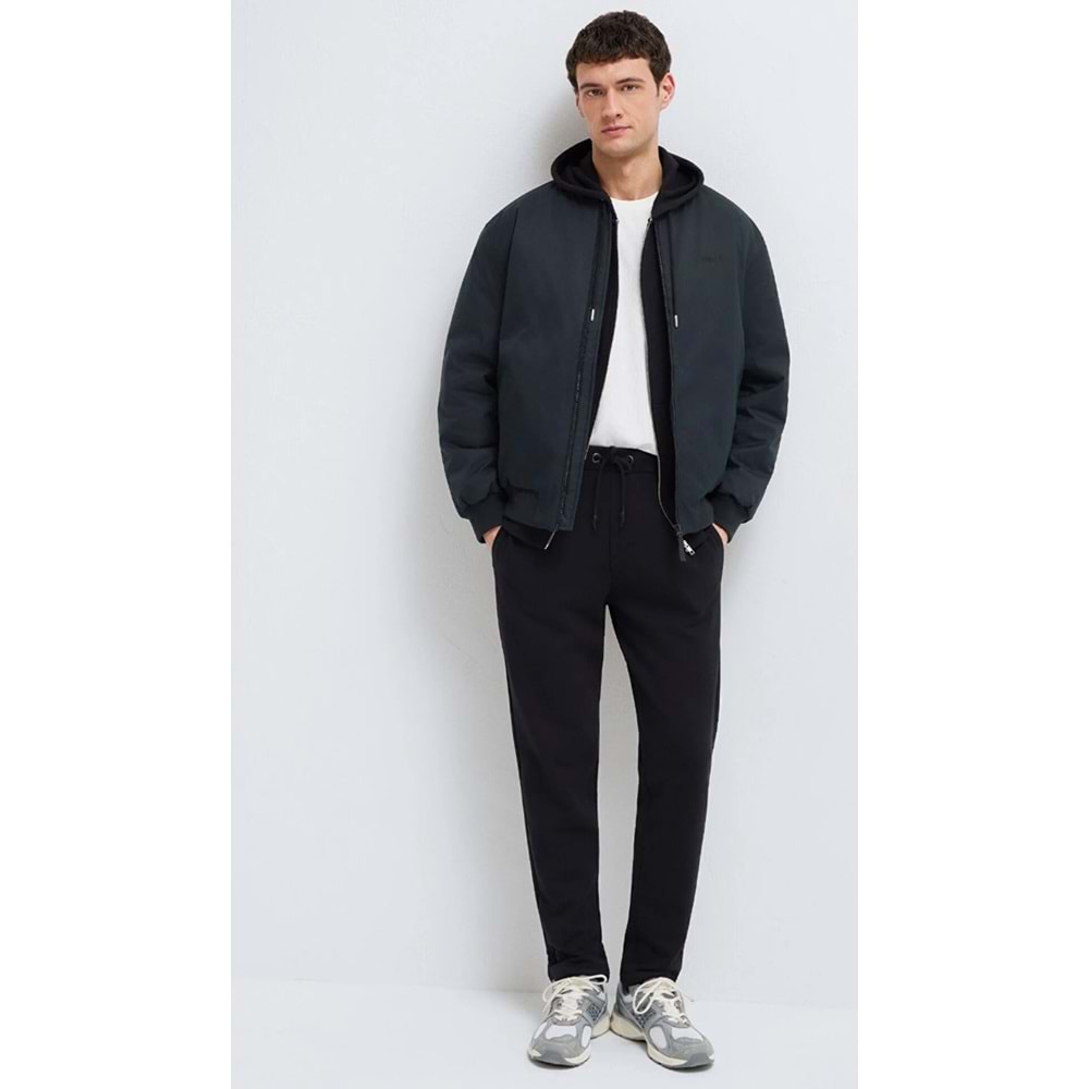 Mavi M065177-900 Mavi Basic Eşofman Altı Erkek Eşofman Altı