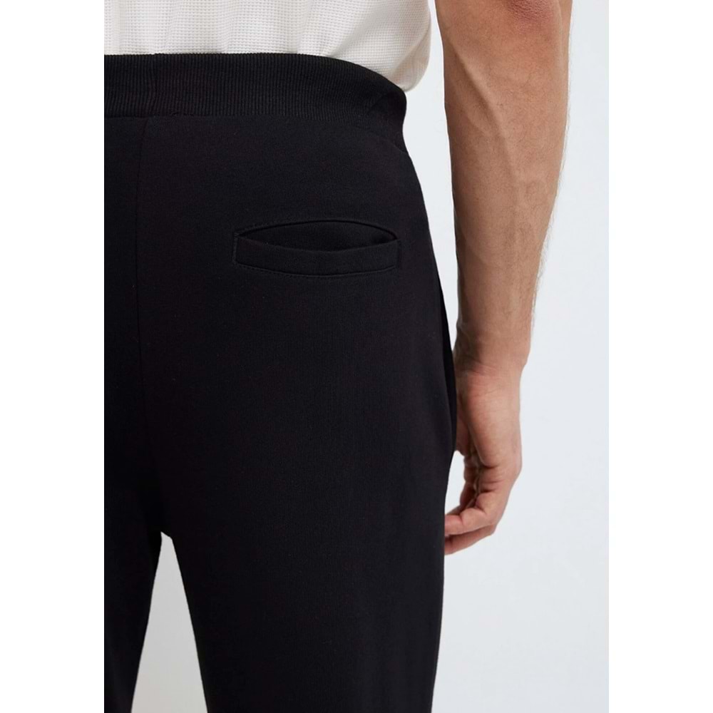 Mavi M065177-900 Mavi Basic Eşofman Altı Erkek Eşofman Altı