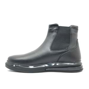 Hammer Jack 102-24895-M Gland Comfort Taban Chelsea Deri Erkek Bot