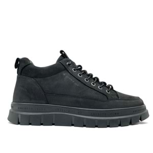 Hammer Jack 102-24867-M Alfy Deri Casual Erkek Bot