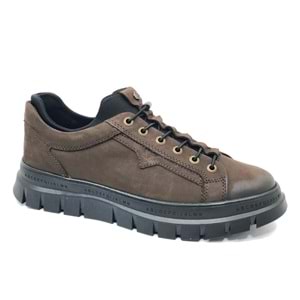 Hammer Jack 102-24802-M Alphen Deri Casual Erkek Ayakkabı