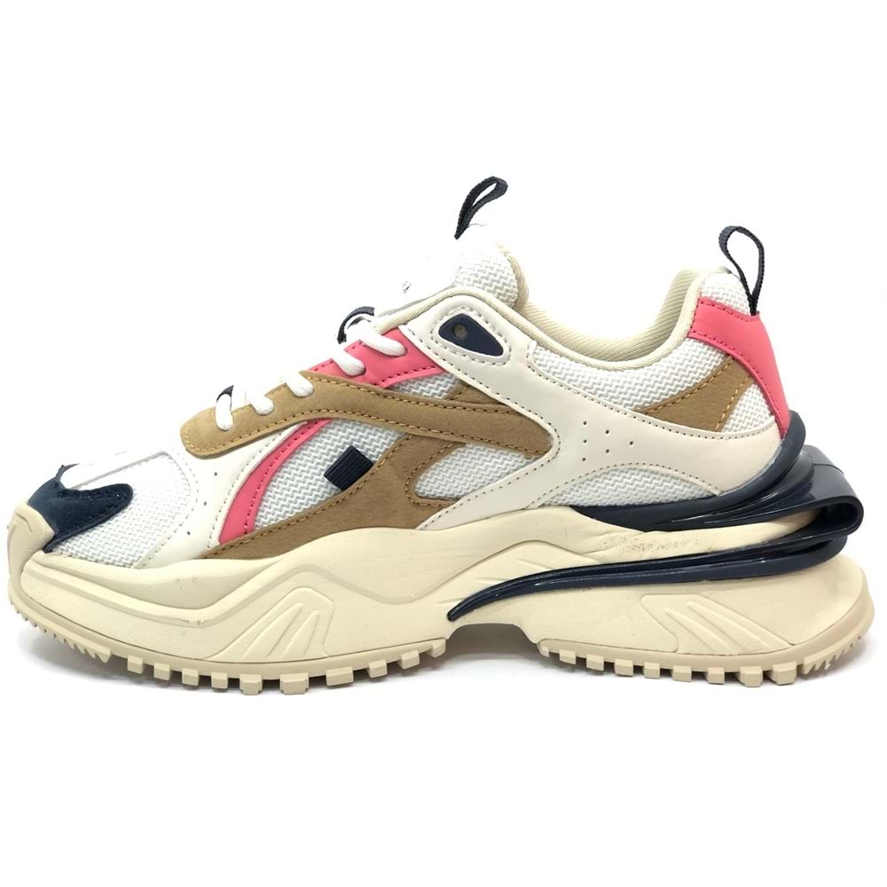 Hammer Jack 101-24722 Sapphıre Unisex Spor Ayakkabı