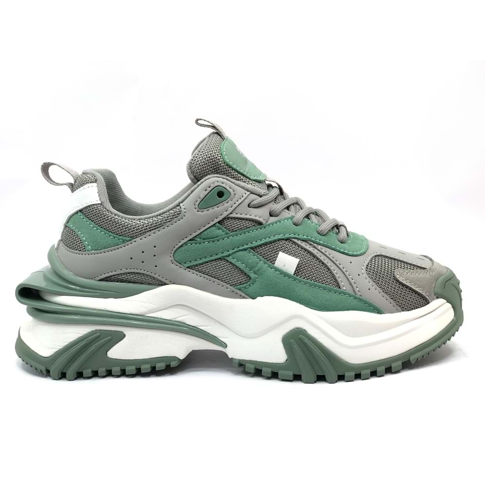 Hammer Jack 101-24722 Sapphıre Unisex Spor Ayakkabı