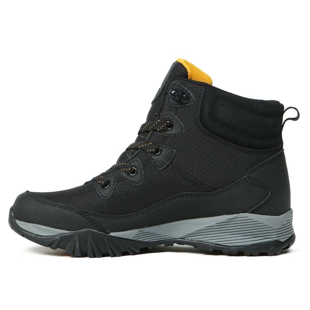 Hammer Jack 101-21815 Montenegro Z Watherproof Unisex Bot