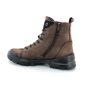 Hammer Jack Bonn 102 21520 %100 Hakiki Deri Unisex Bot