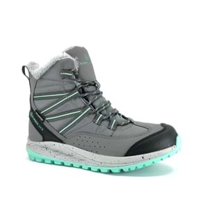 Hammer Jack 101-23070-Z Kendall Watherproof Su Geçirmez Unisex Kar Botu