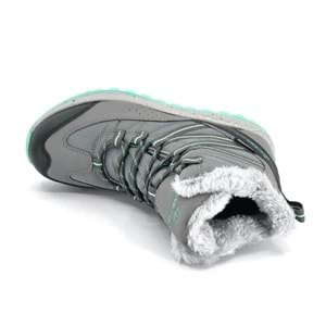 Hammer Jack 101-23070-Z Kendall Watherproof Su Geçirmez Unisex Kar Botu