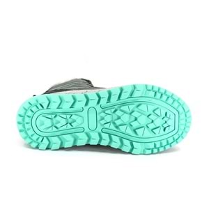 Hammer Jack 101-23070-Z Kendall Watherproof Su Geçirmez Unisex Kar Botu