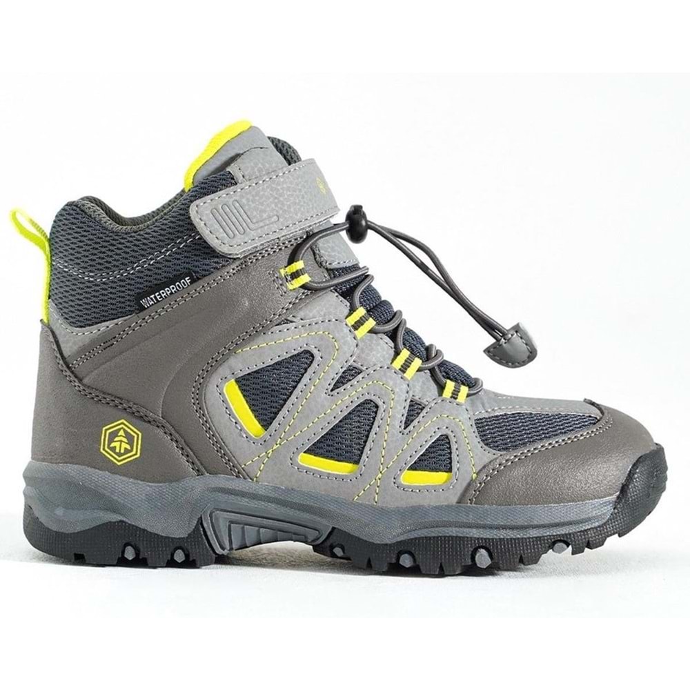 Hammer Jack 101-23100-F Ransom Waterprof Outdoor Su Geçirmez Çocuk Bot