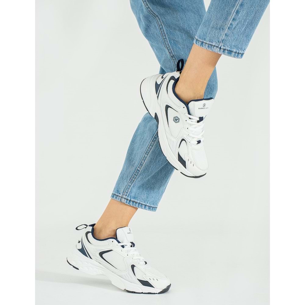 Hammer Jack 101-23144 Songa Koşu Ayakkabısı Unisex Spor Ayakkabı