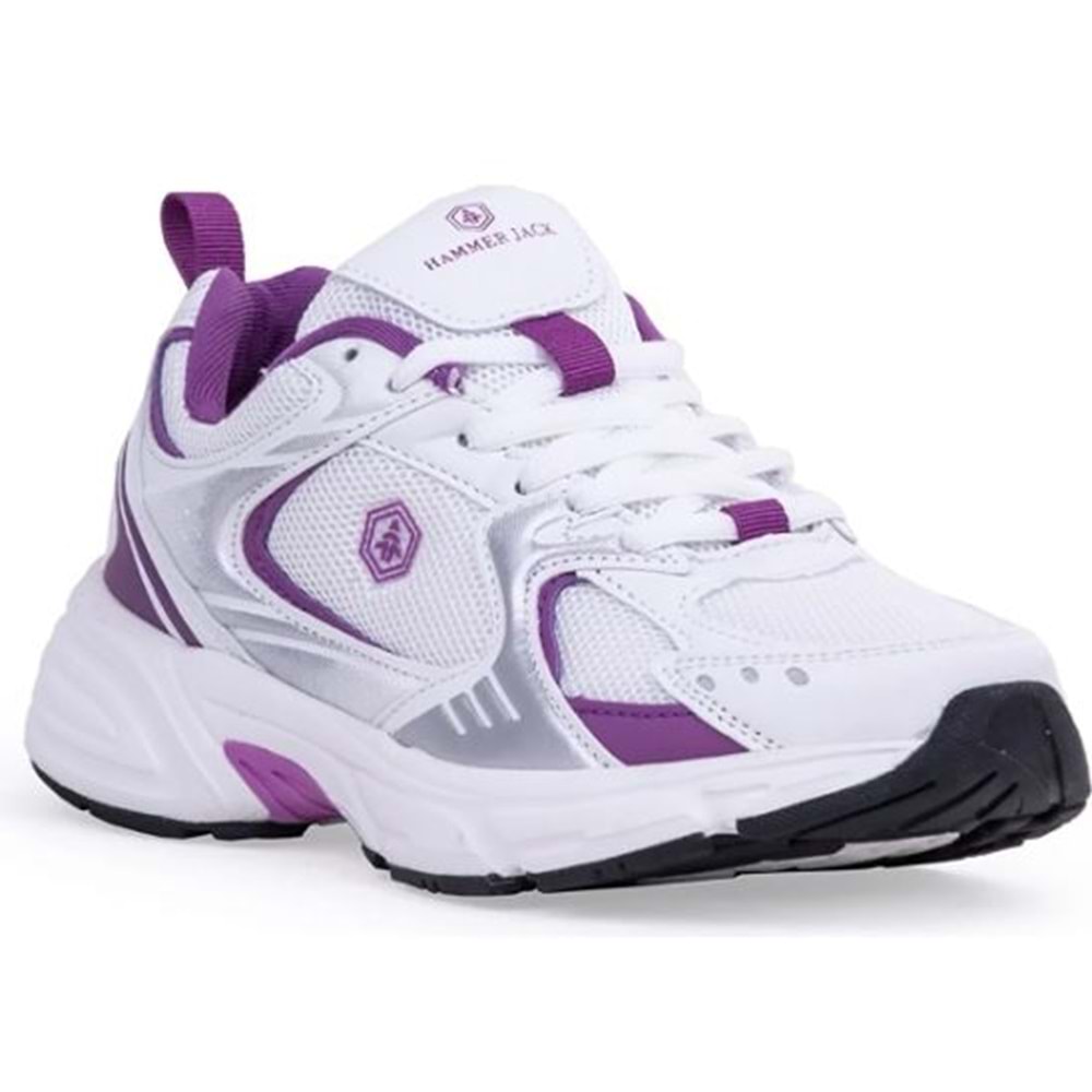 Hammer Jack 101-23144 Songa Koşu Ayakkabısı Unisex Spor Ayakkabı