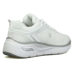 Hammer Jack 101-23380 Polina Unisex Spor Ayakkabı