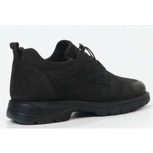 Hammer Jack 102-23635-M Swell Ortopedik Taban Deri Erkek Casual Ayakkabı