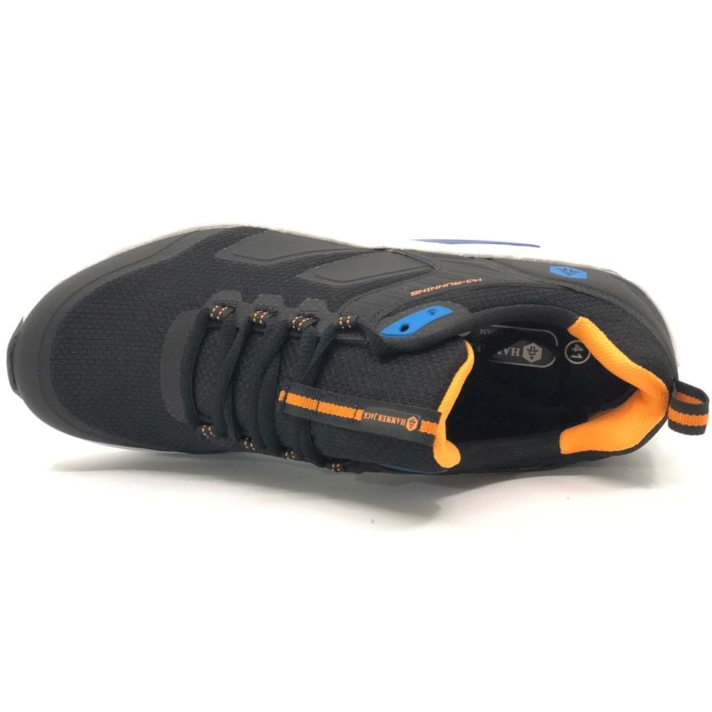 Hammer Jack 101-24170 Cooper Erkek Spor Ayakkabı