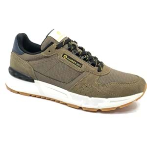 Hammer Jack 101-24214-M Kessie Ortopedik Taban Deri Erkek Spor Ayakkabı