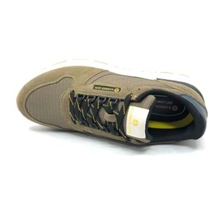 Hammer Jack 101-24214-M Kessie Ortopedik Taban Deri Erkek Spor Ayakkabı