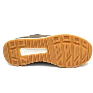 Hammer Jack 101-24214-M Kessie Ortopedik Taban Deri Erkek Spor Ayakkabı