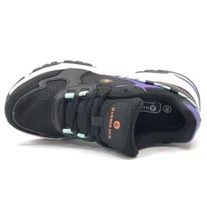 Hammer Jack 101-24242-Z Laseri Unisex Spor Ayakkabı