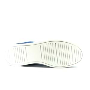 Hammer Jack 102-24155-M Deri Erkek Spor Ayakkabı