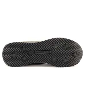 Hammer Jack 101-24985-M Santiago Deri Sneaker Erkek Spor Ayakkabı