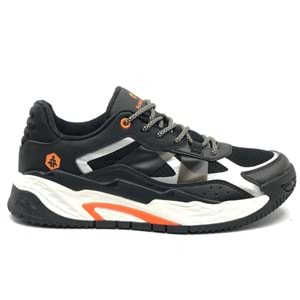 Hammer Jack 101-24823-M Krii Sneaker Erkek Spor Ayakkabı