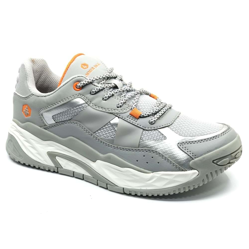 Hammer Jack 101-24823-M Krii Sneaker Erkek Spor Ayakkabı