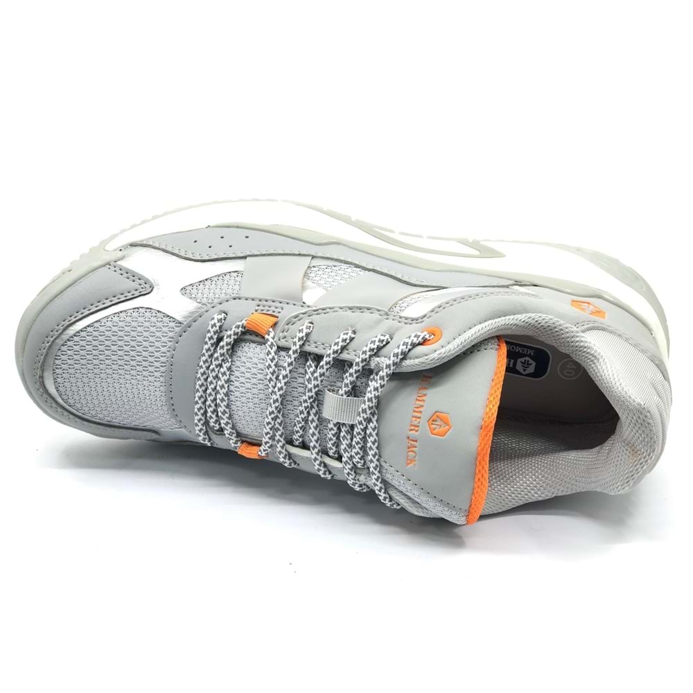 Hammer Jack 101-24823-M Krii Sneaker Erkek Spor Ayakkabı