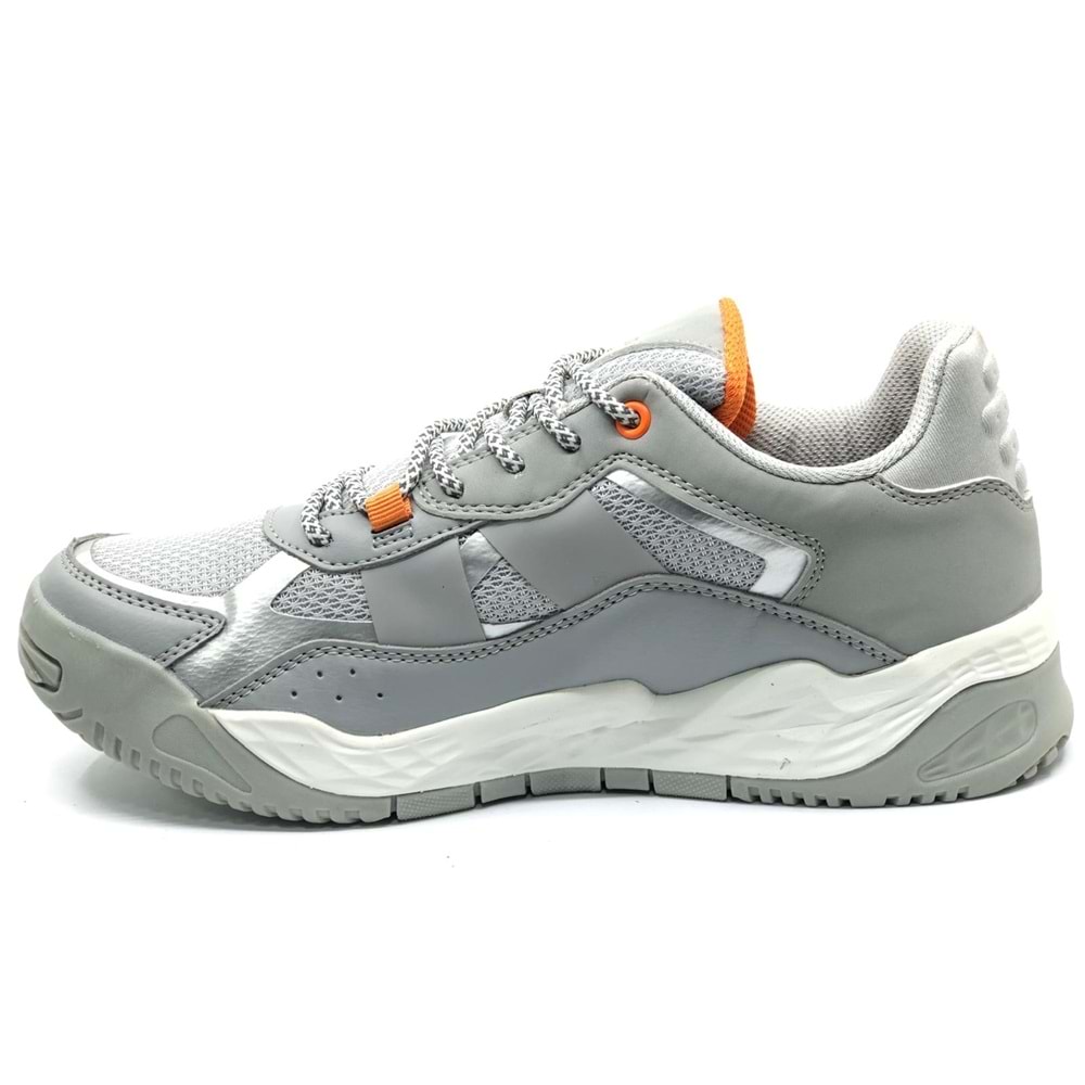 Hammer Jack 101-24823-M Krii Sneaker Erkek Spor Ayakkabı