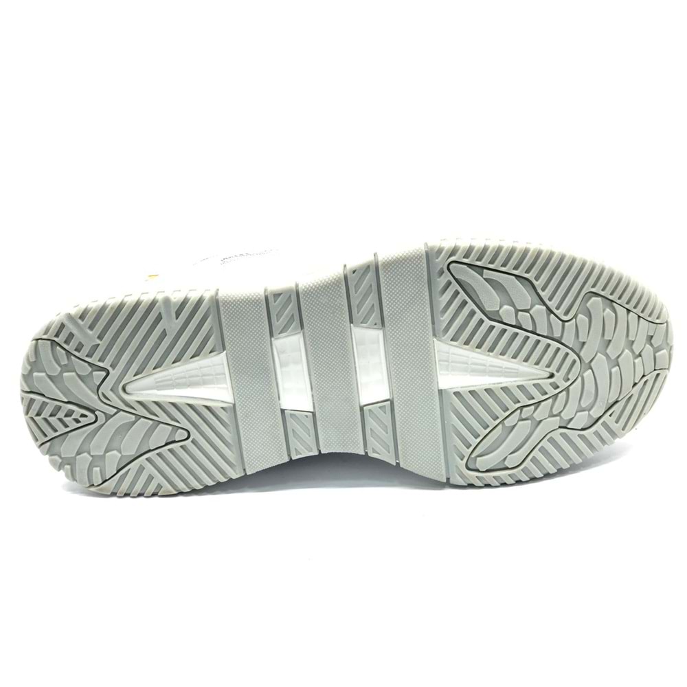 Hammer Jack 101-24823-M Krii Sneaker Erkek Spor Ayakkabı