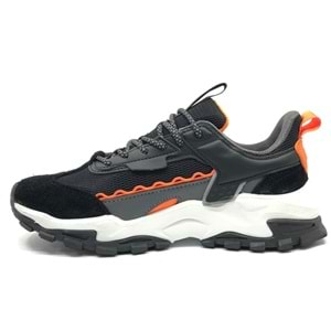 Hammer Jack 101-24825-M Lıster Sneaker Erkek Spor Ayakkabı