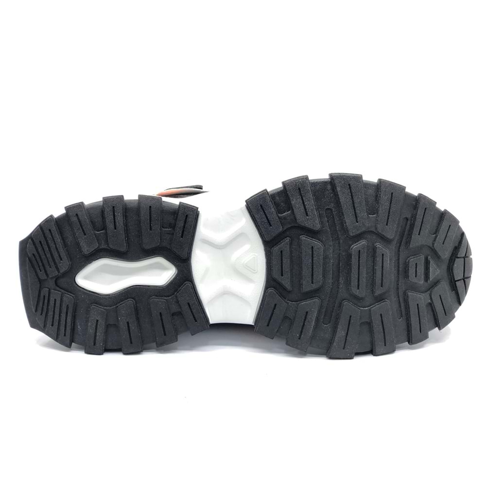 Hammer Jack 101-24825-M Lıster Sneaker Erkek Spor Ayakkabı