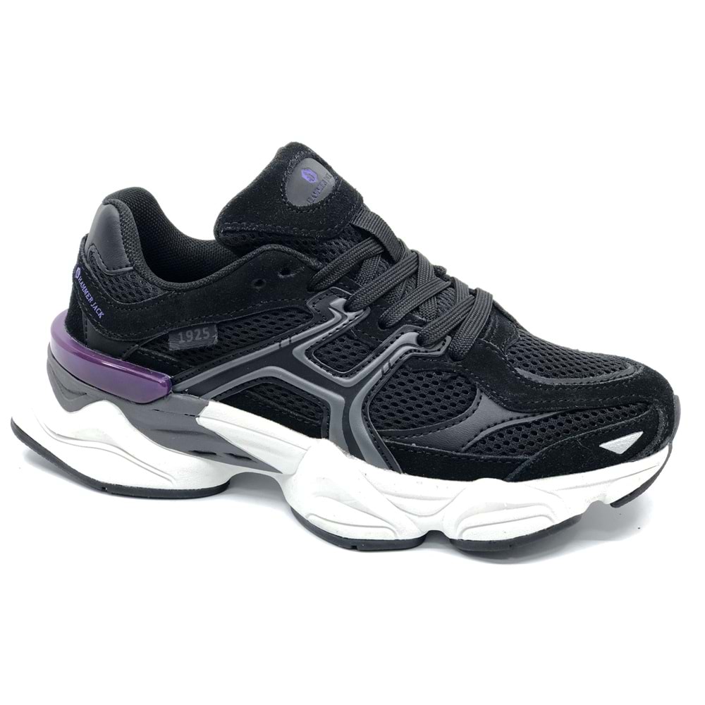 Hammer Jack 101-25009-Z Rene 9060 Unisex Spor Ayakkabı