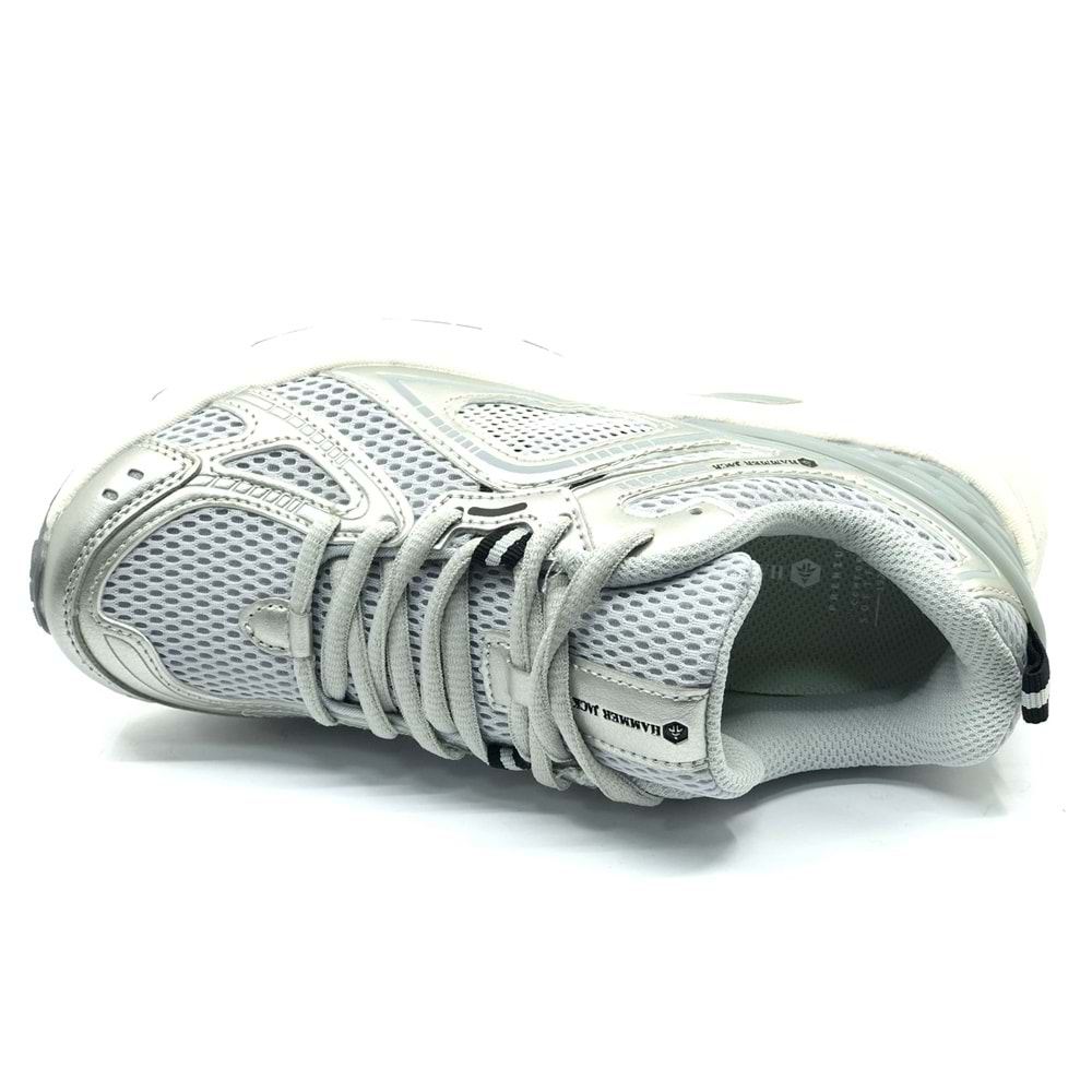 Hammer Jack 101-25028 Hamlet Koşu Ayakkabısı Unisex Spor Ayakkabı