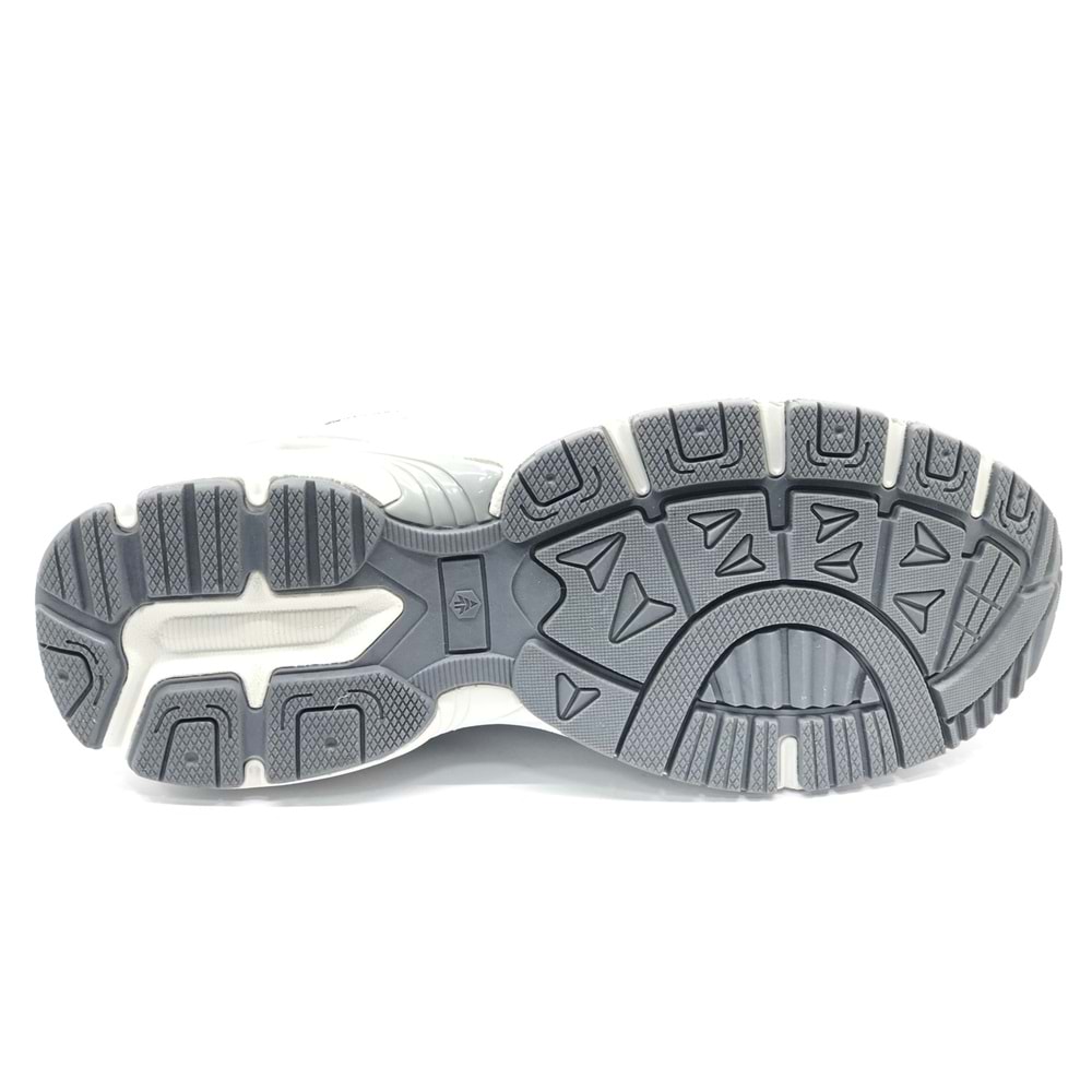 Hammer Jack 101-25028 Hamlet Koşu Ayakkabısı Unisex Spor Ayakkabı