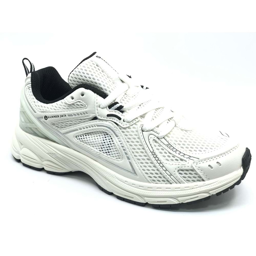 Hammer Jack 101-25028 Hamlet Koşu Ayakkabısı Unisex Spor Ayakkabı