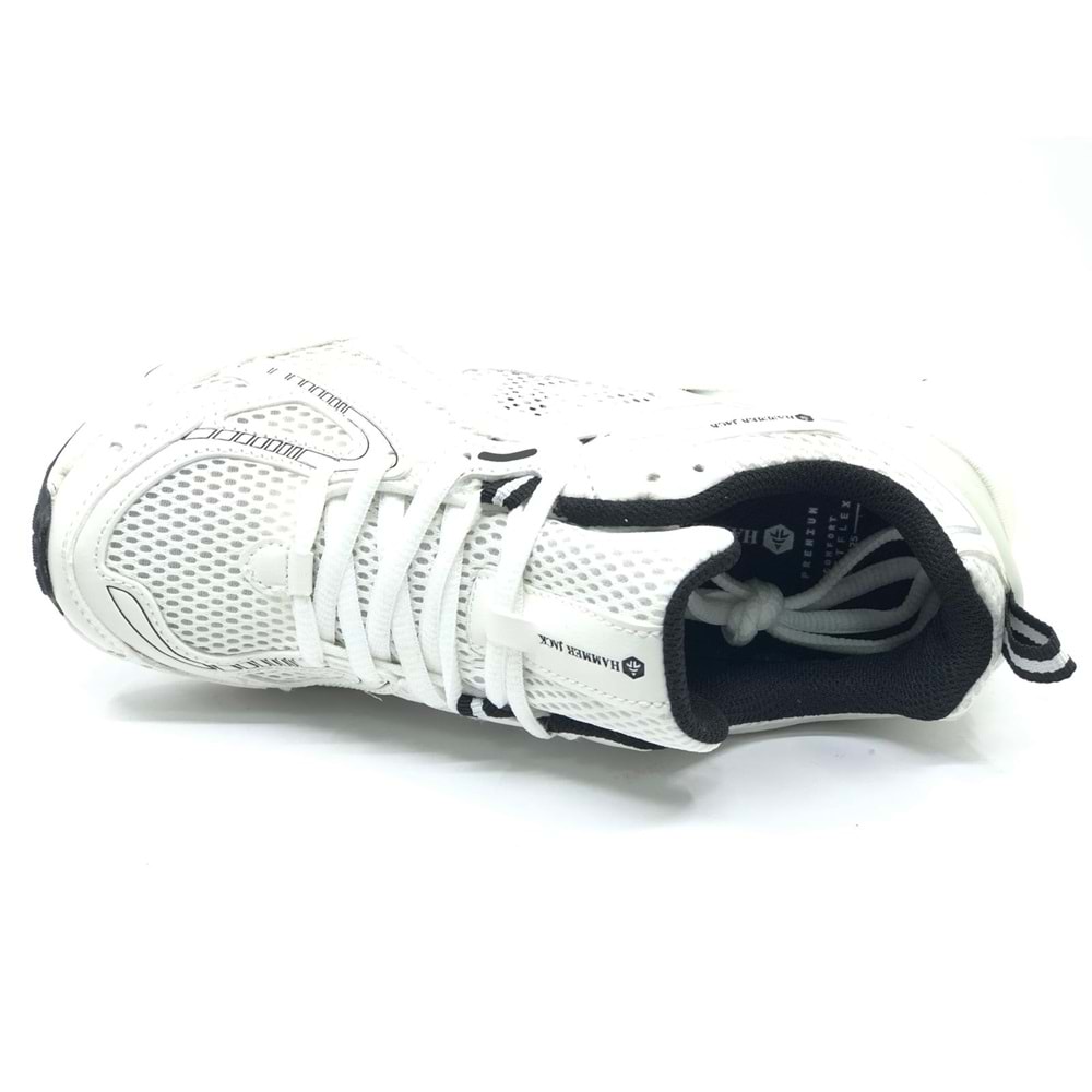 Hammer Jack 101-25028 Hamlet Koşu Ayakkabısı Unisex Spor Ayakkabı